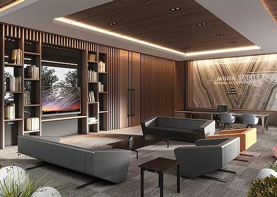 İç Mimar Ne Yapar ?