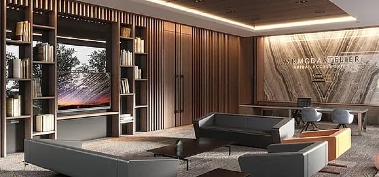 İç Mimar Ne Yapar ?