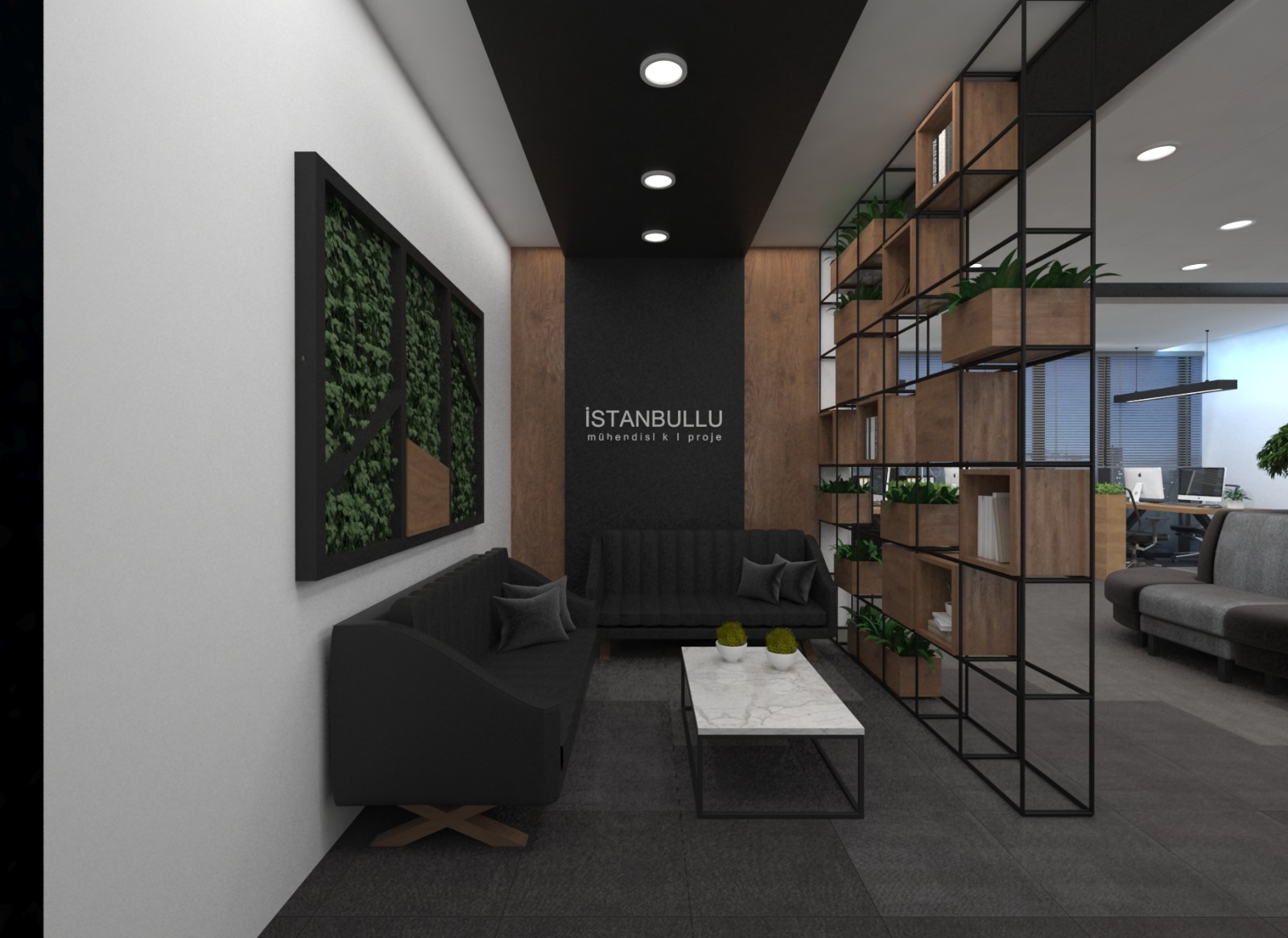 İSTANBULLU BİLİŞİM