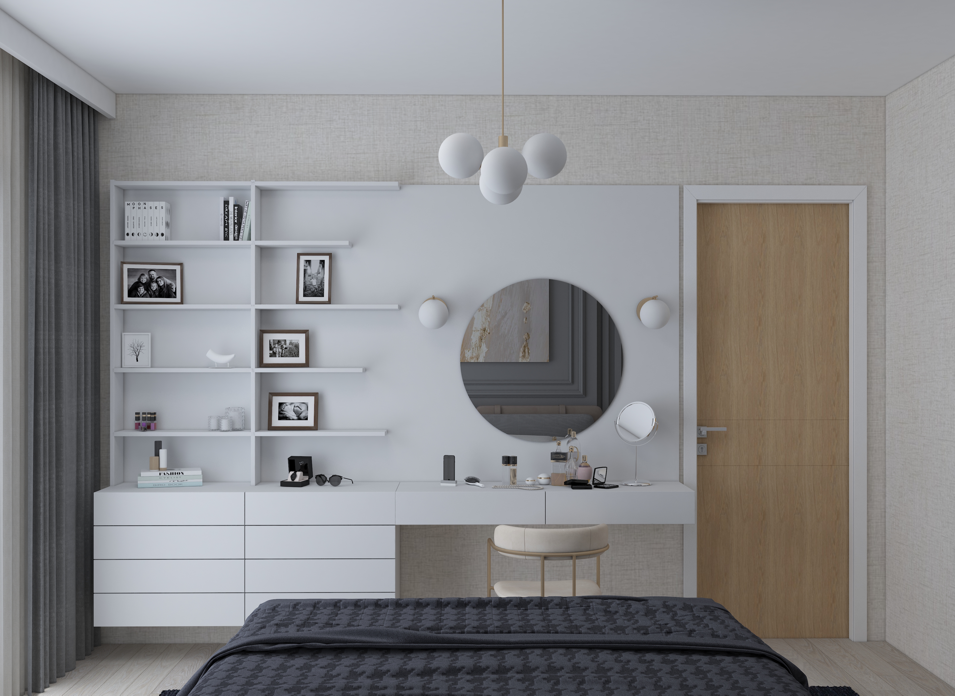 Kemal Bey Konut Projesi