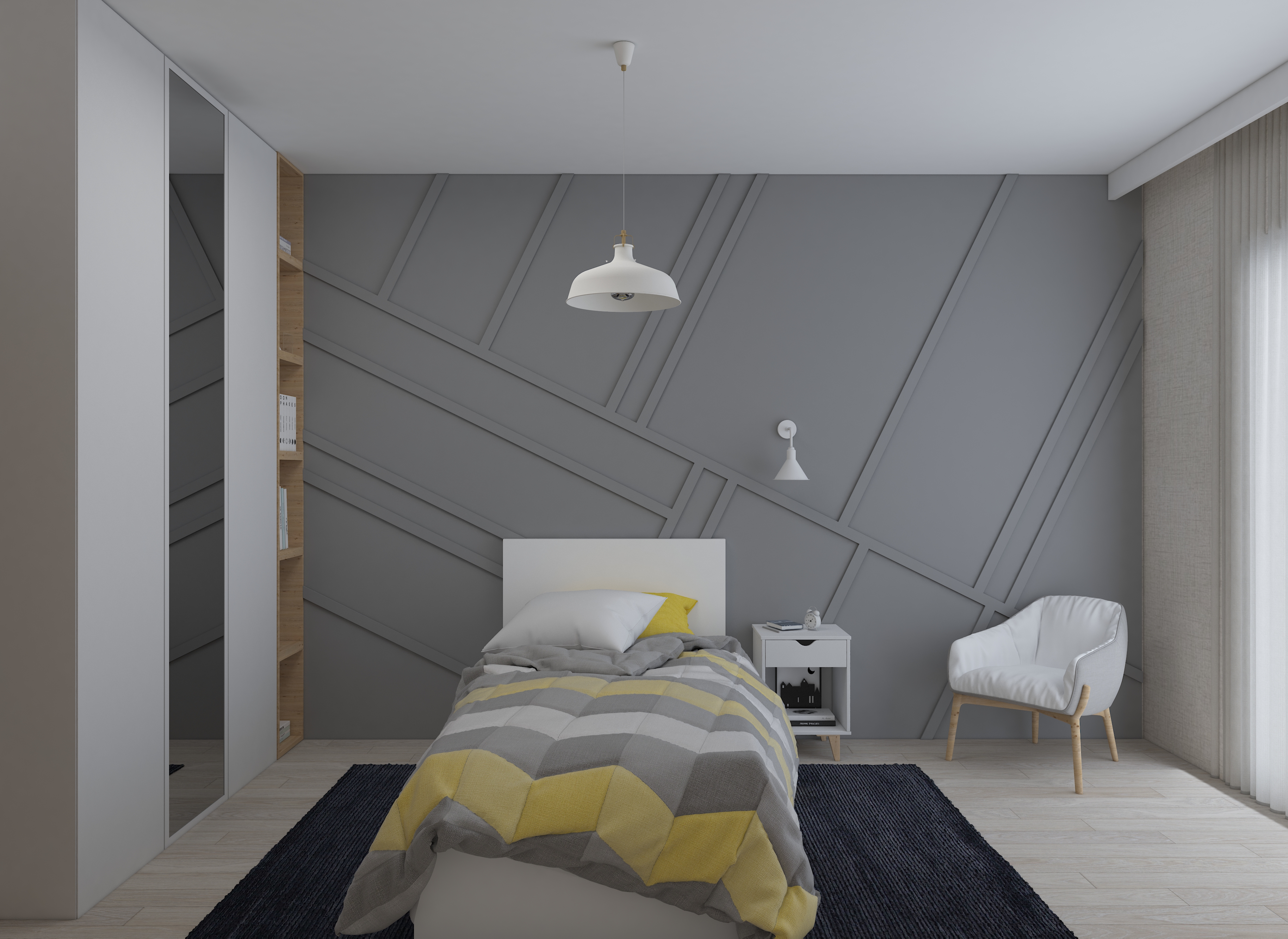 Kemal Bey Konut Projesi