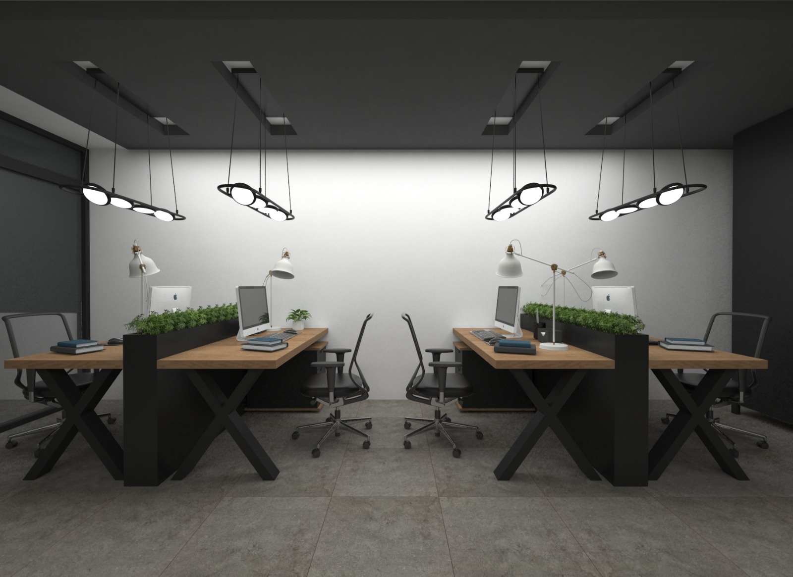 Fevzi Ferik Ofis Prpjesi