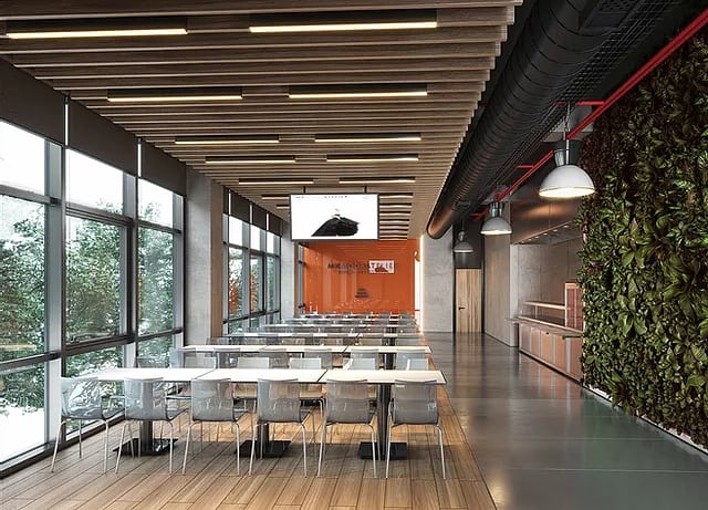 Adnan Bey Kurumsal Ofis Projesi